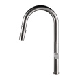 Stainless Steel Modern Pull out Torneira Griferia Cozinha Single Handle Cocina Sink Upc Faucets Water Mixer Tap Kitchen Faucet